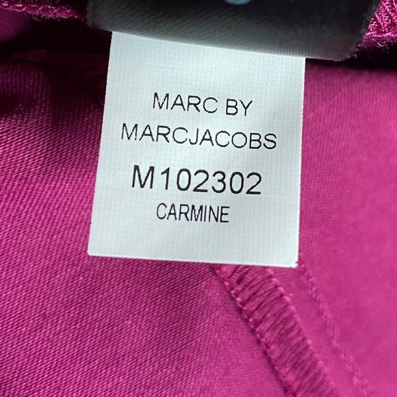 Marc by Marc Jacobs Carmine Cocktail Dress size 4 - Picture 9 of 11